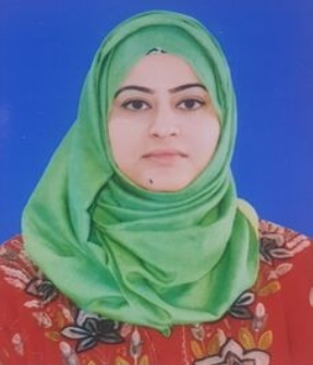 Dr. Fouzia Nazir